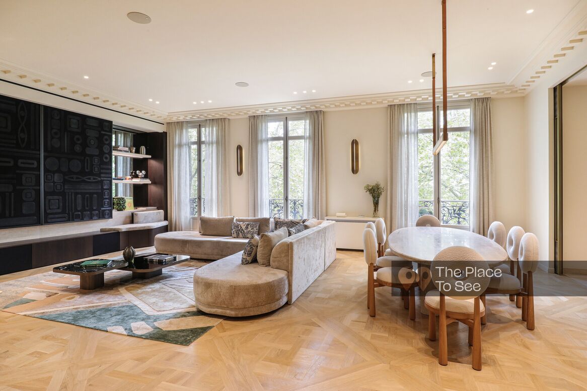 Salle à manger
