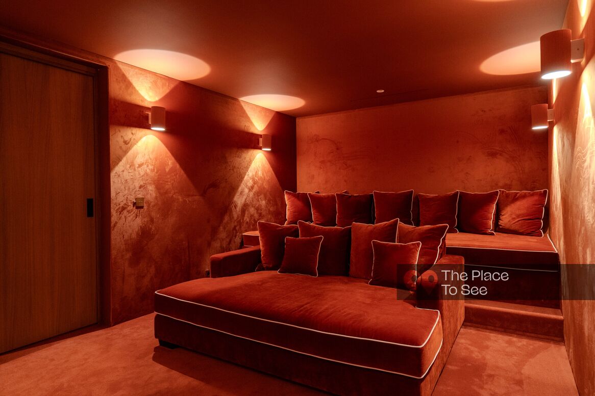 Home Cinema