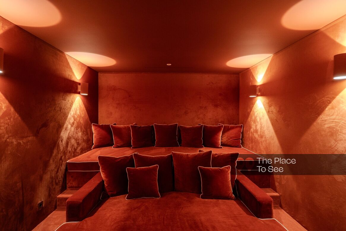 Home Cinema