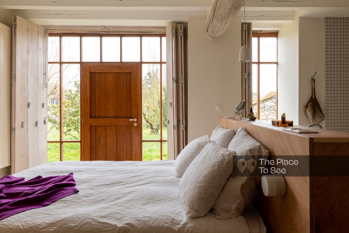 Chambre parentale