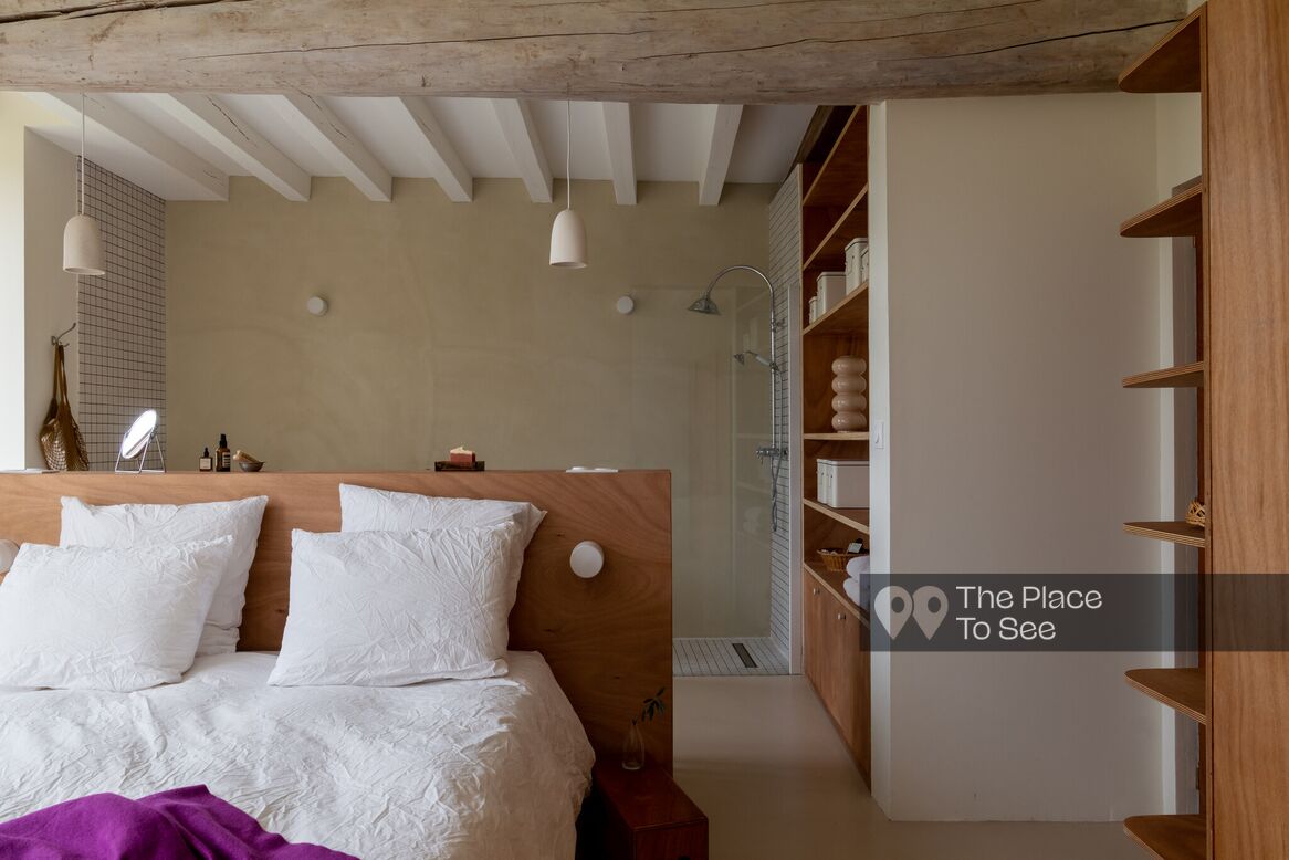 Chambre parentale