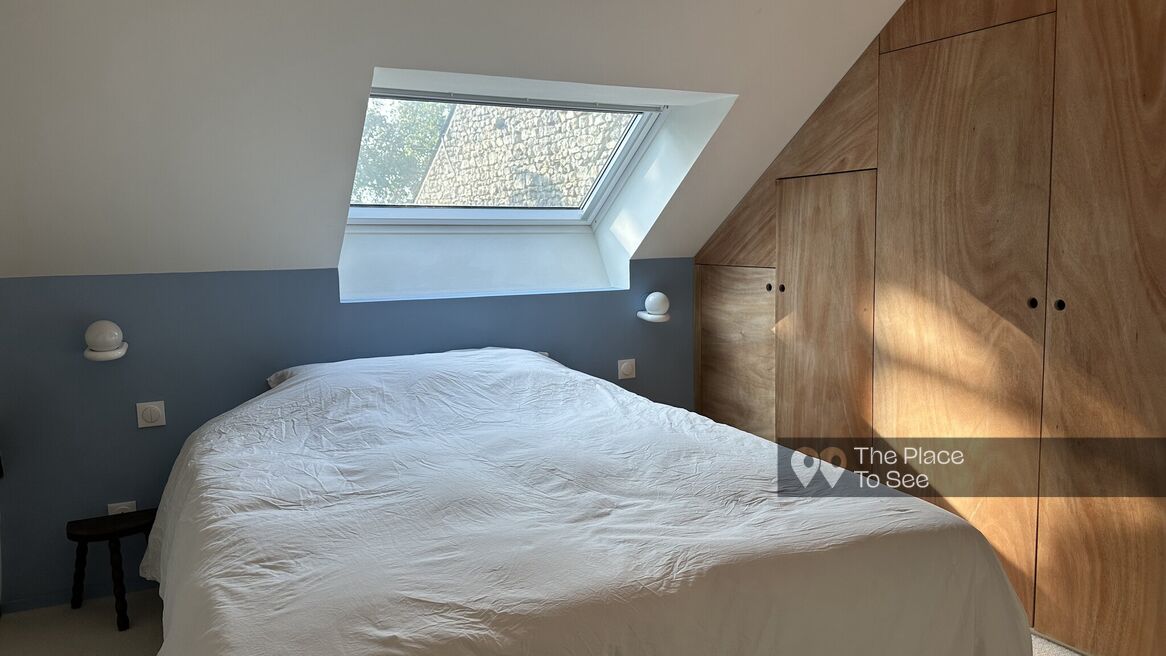 Chambre parentale