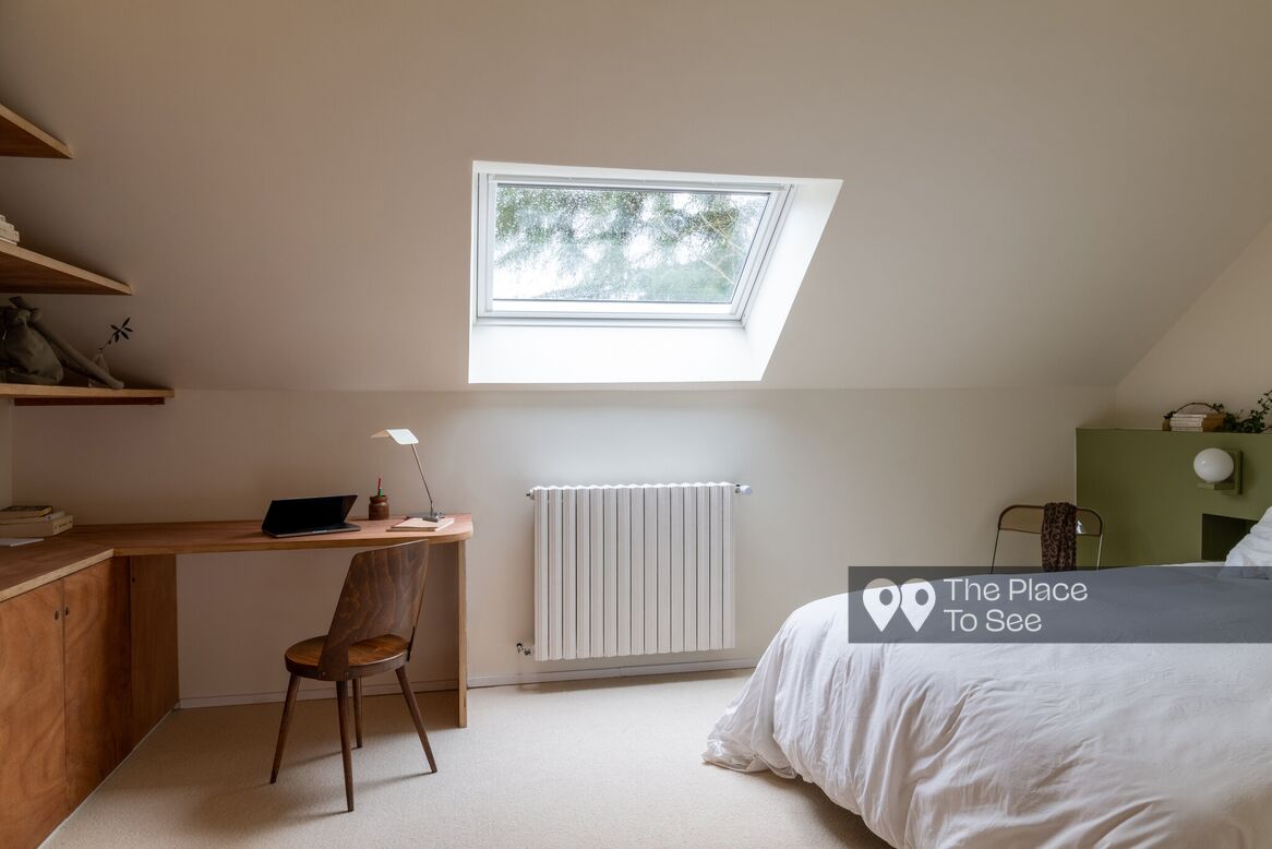 Chambre parentale