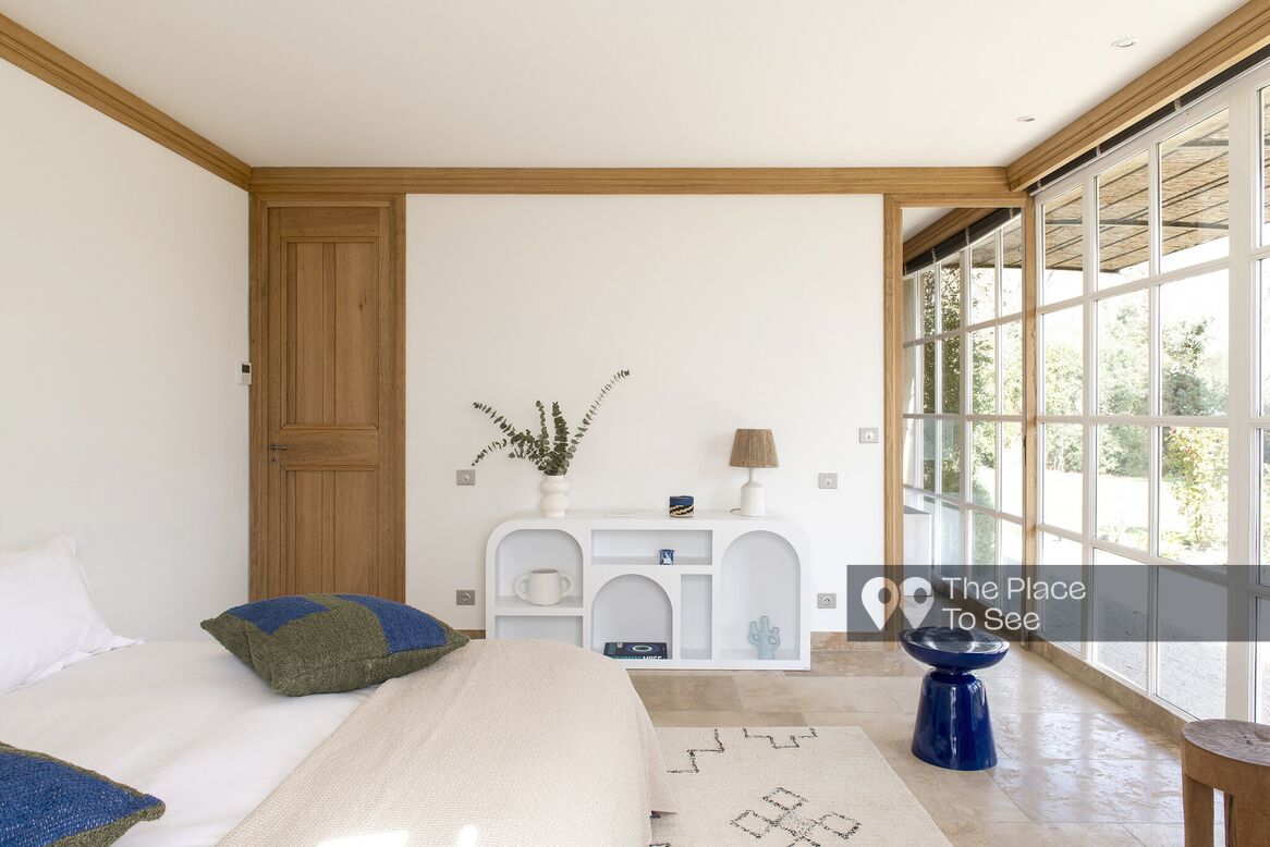 Chambre parentale
