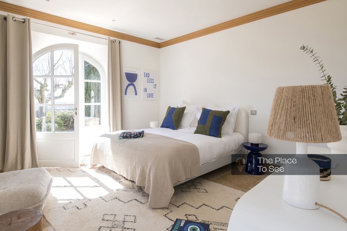 Chambre parentale