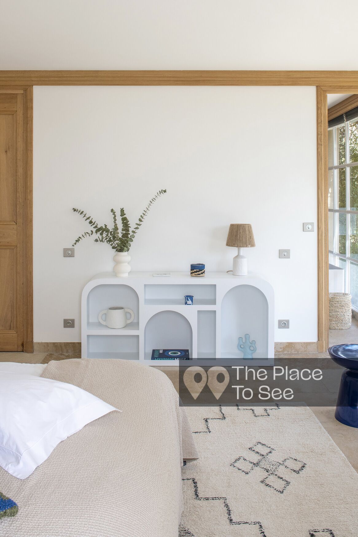 Chambre parentale