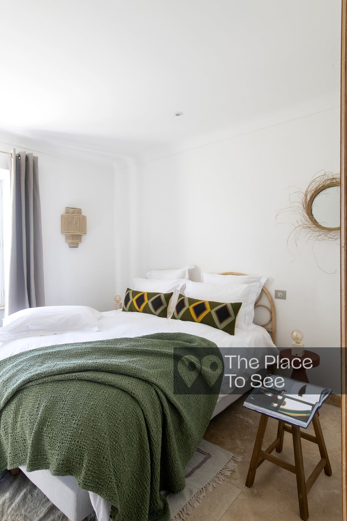 Chambre parentale