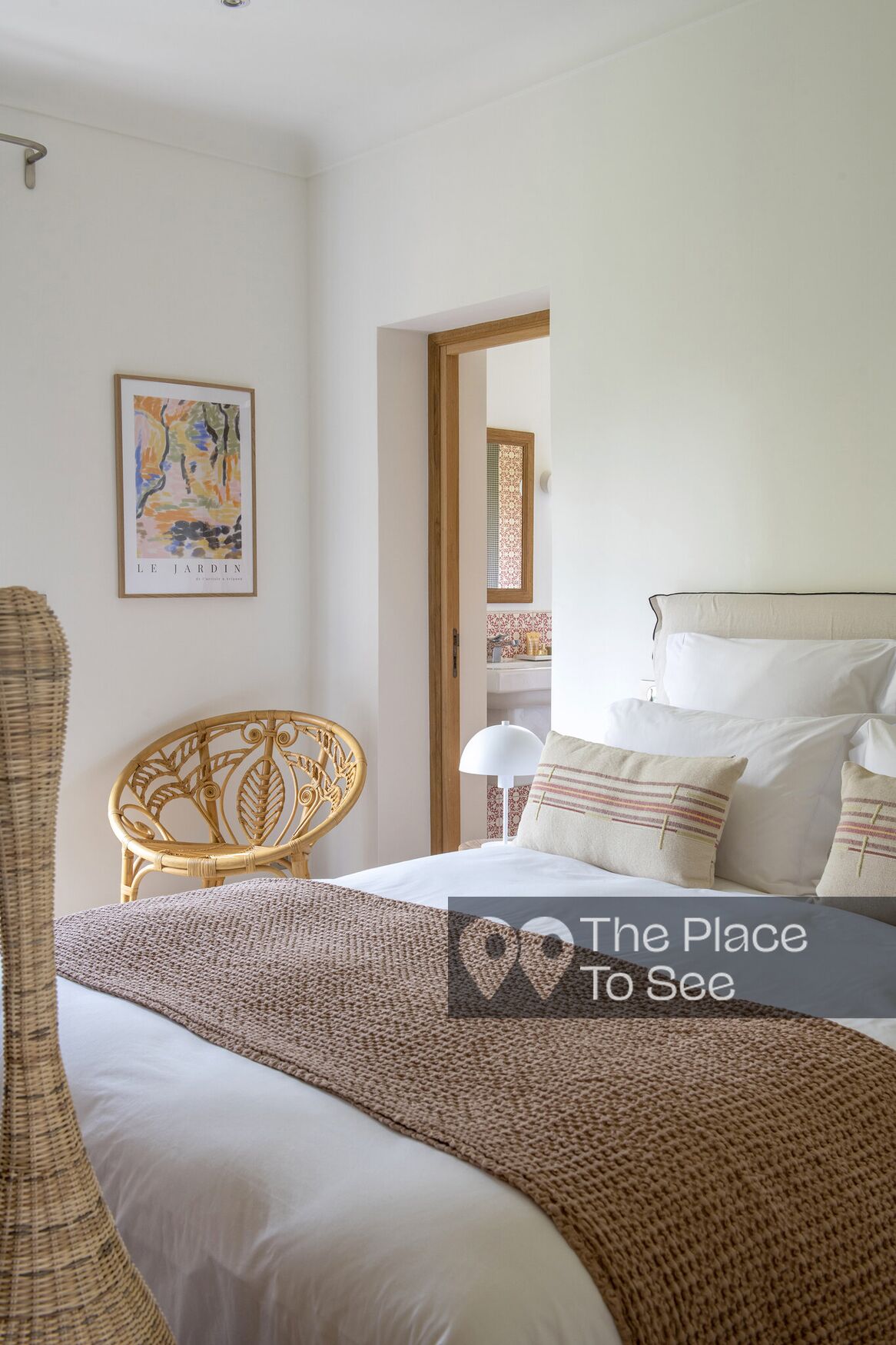 Chambre parentale