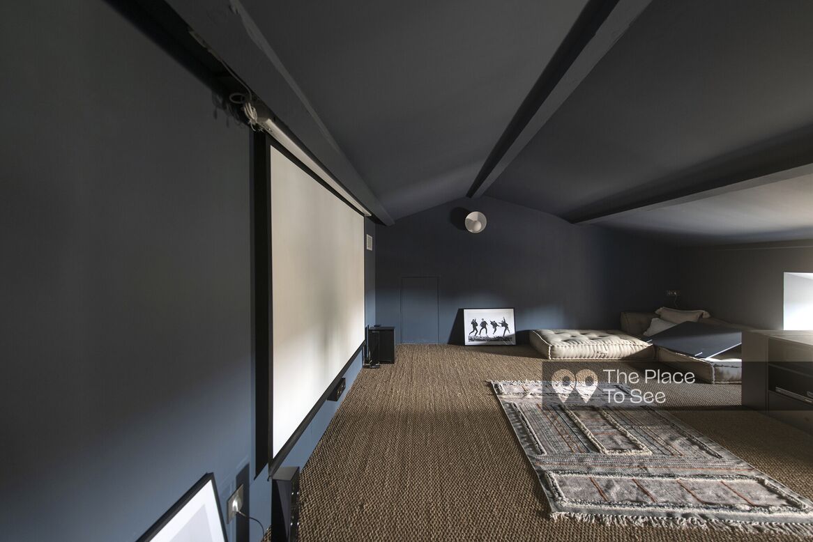 Home Cinema