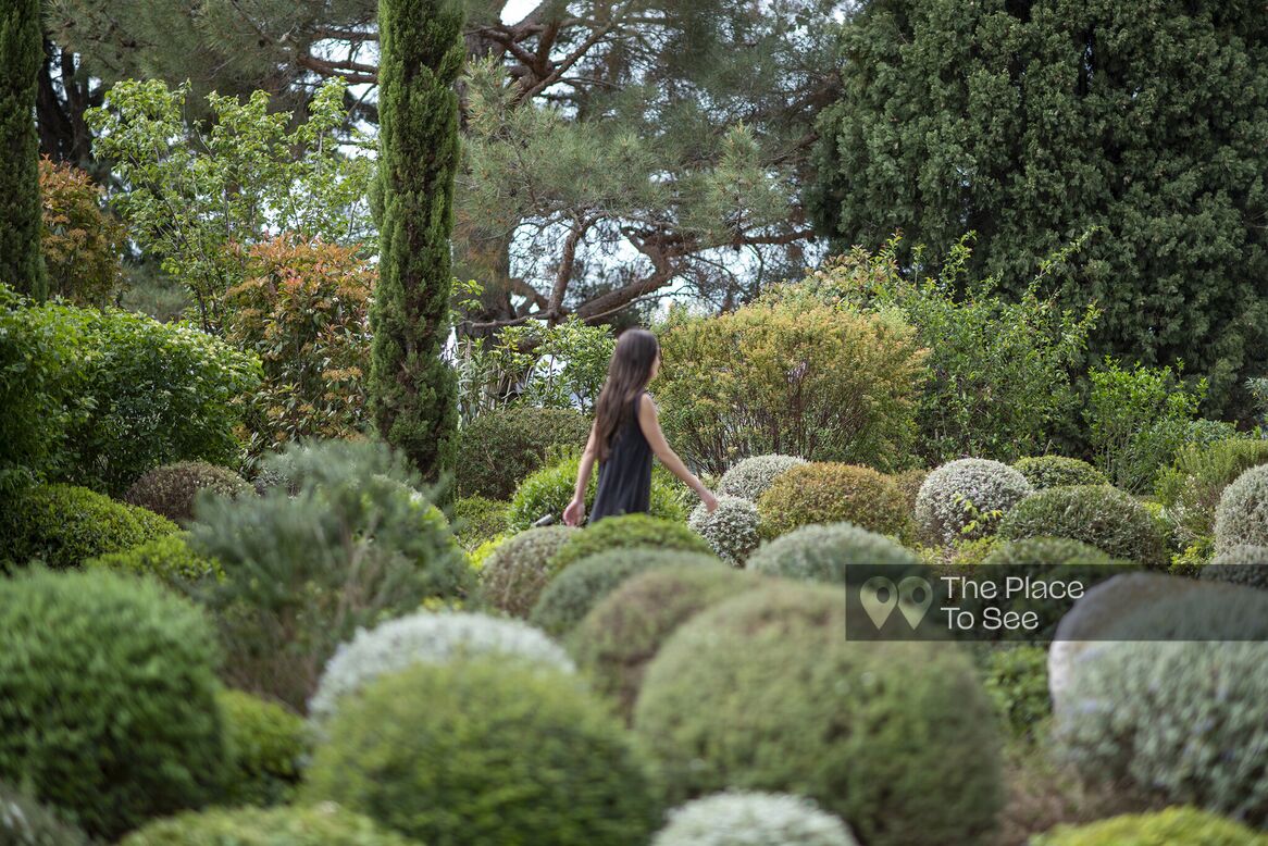 Jardin