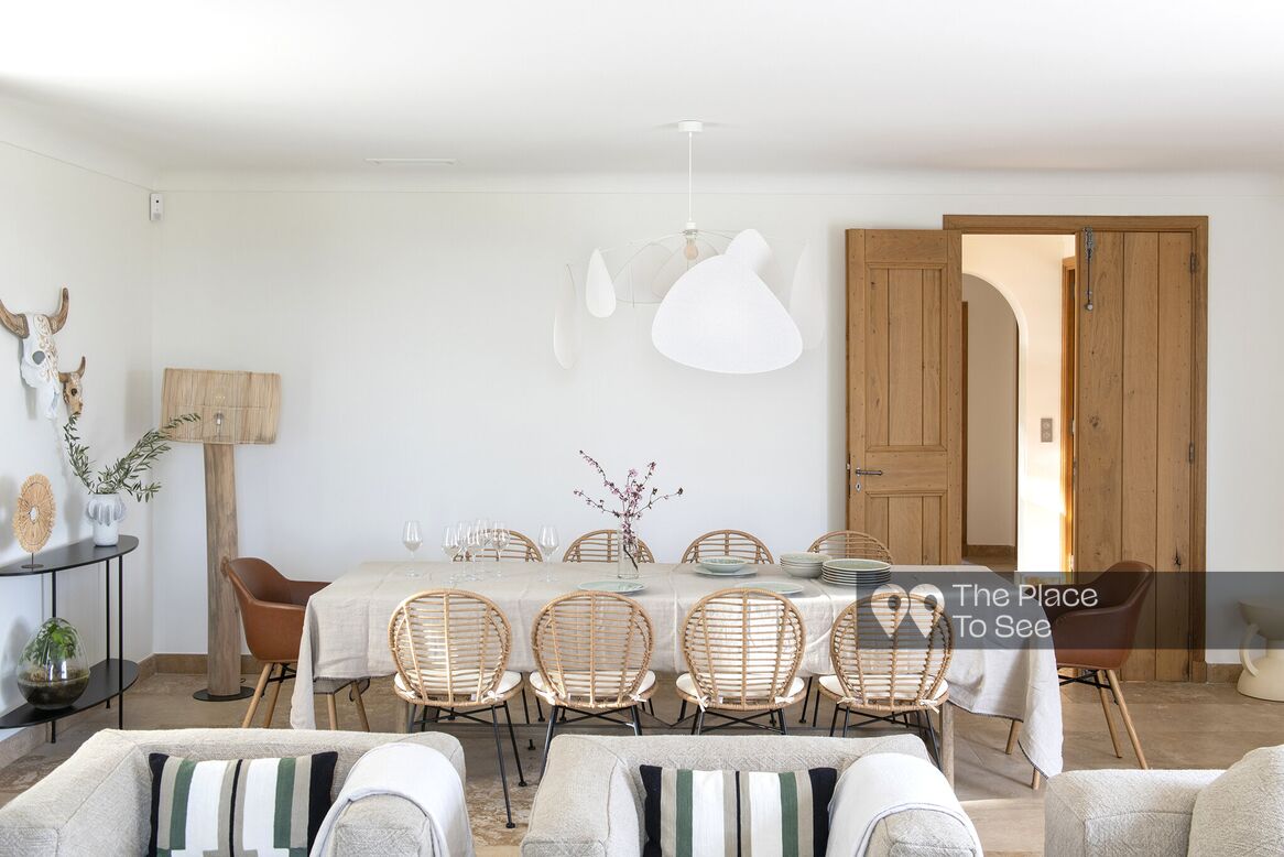 Salle à manger