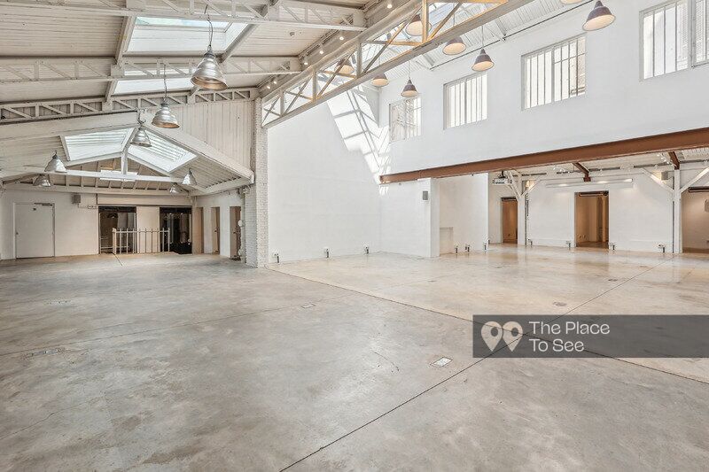 Hangar