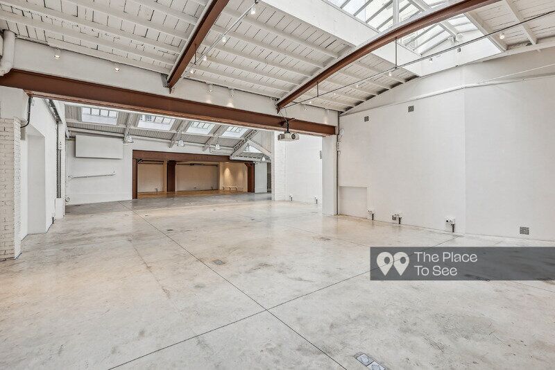 Hangar