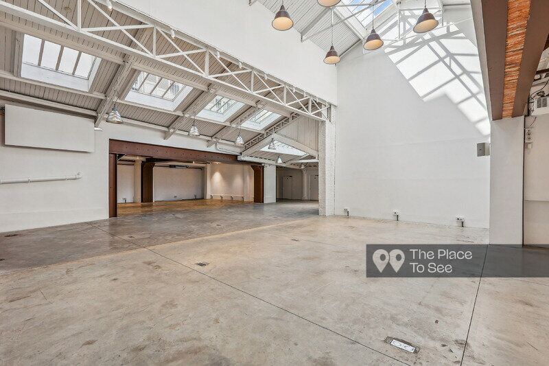 Hangar
