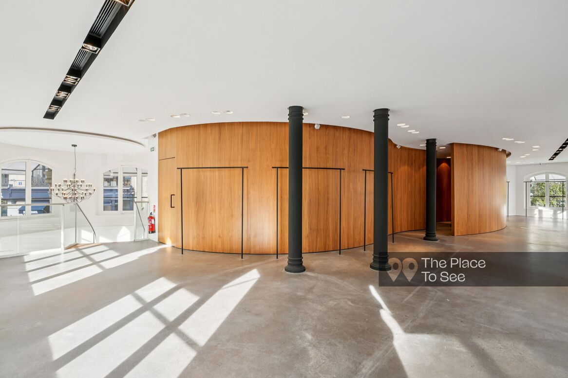 Salle