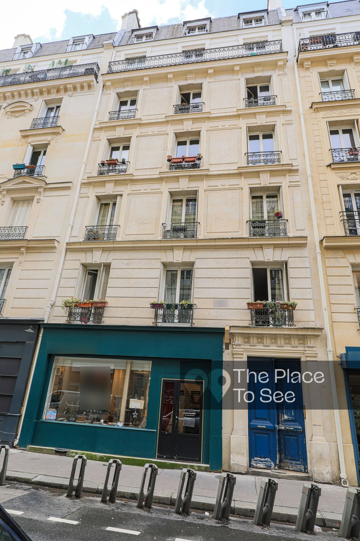 Façade
