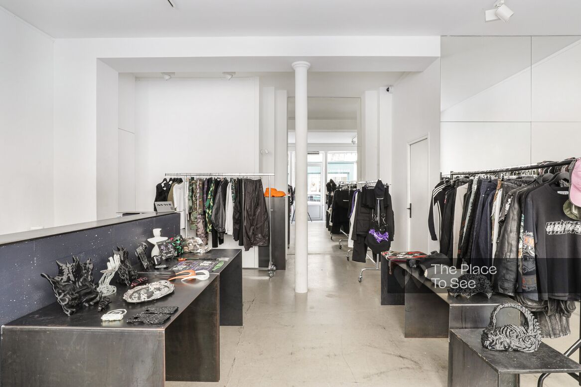 Boutique