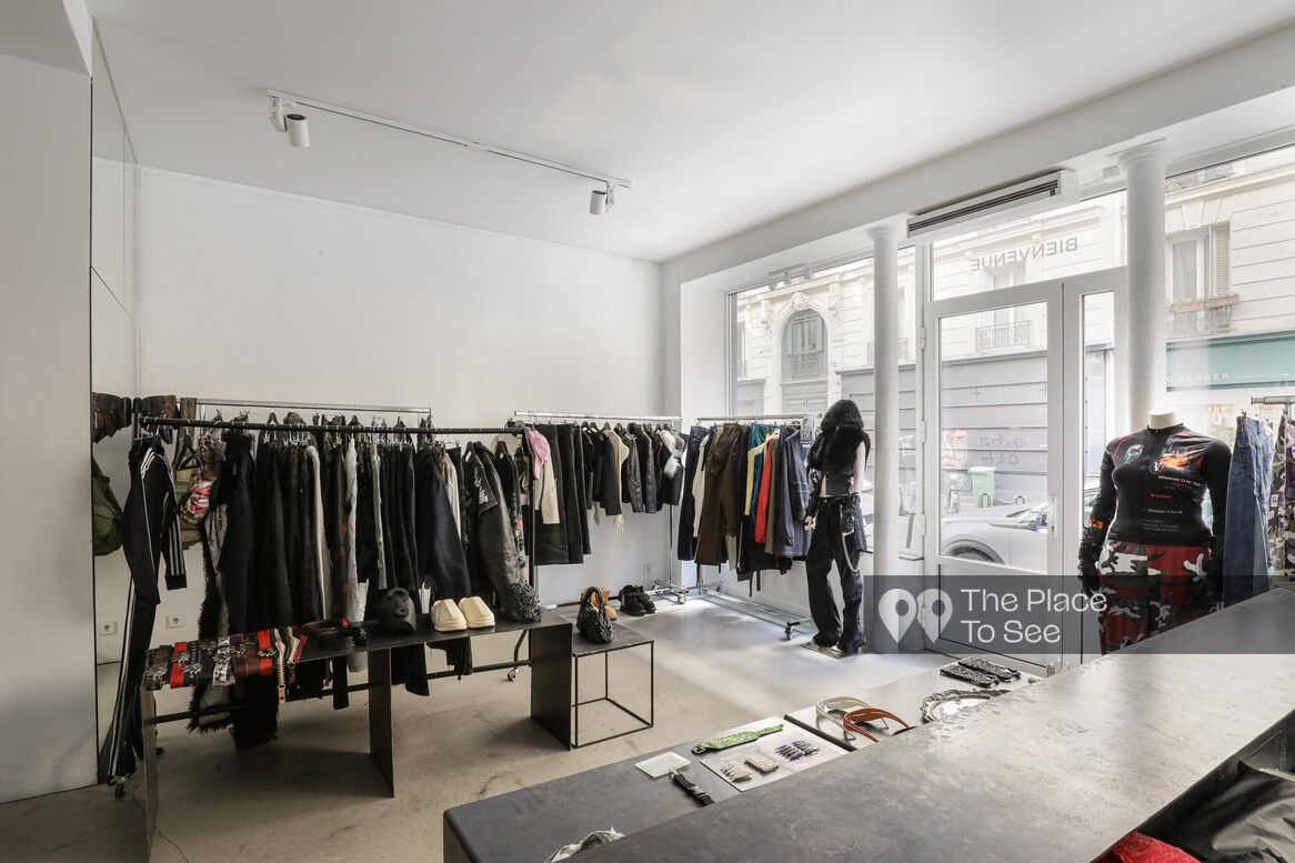 Boutique
