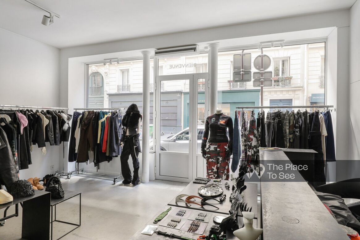 Boutique