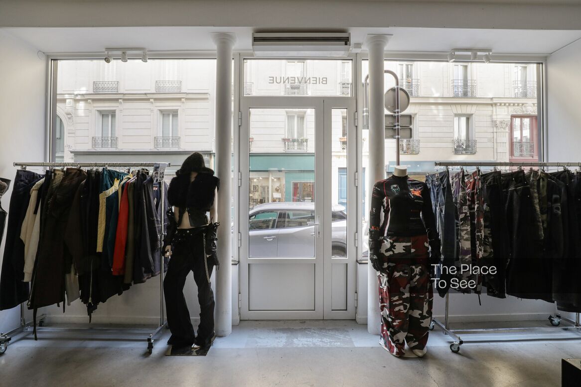 Boutique