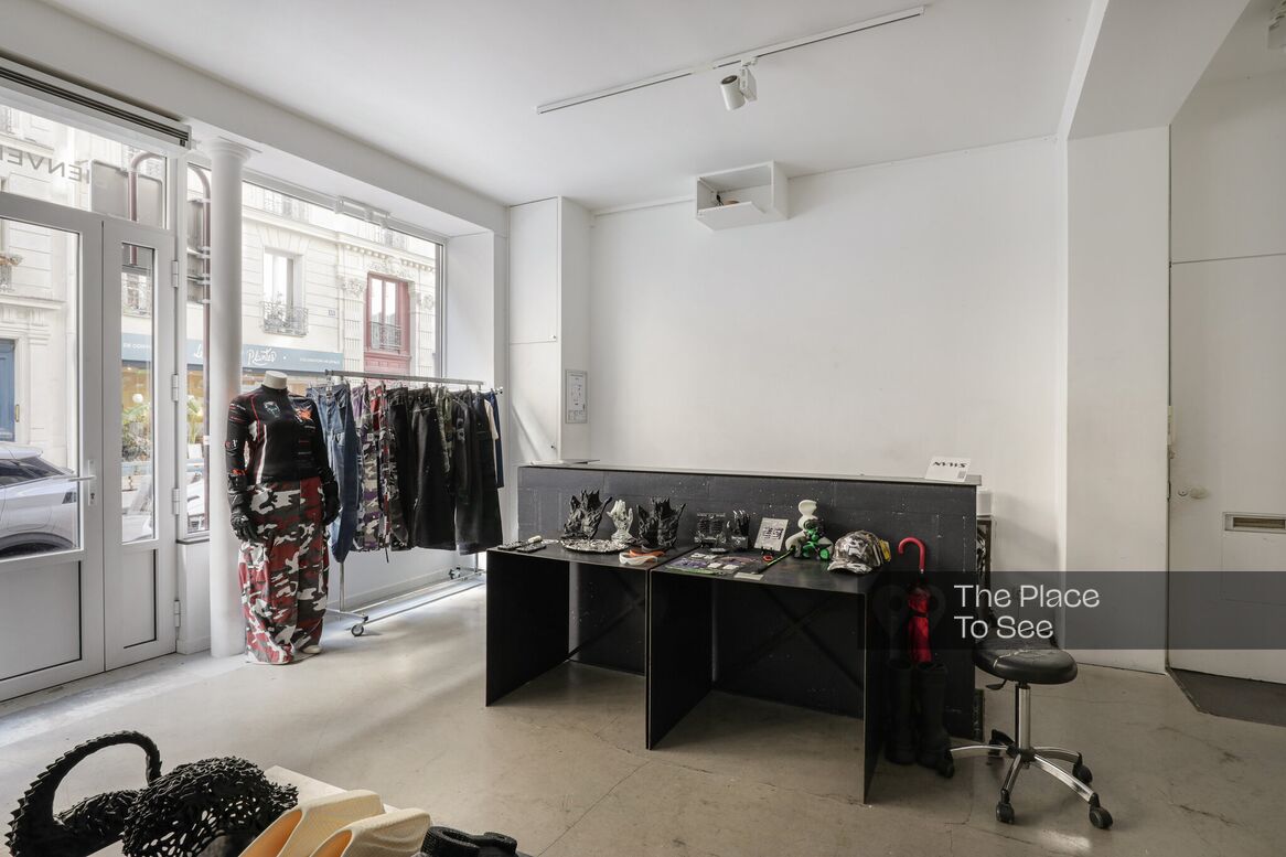 Boutique