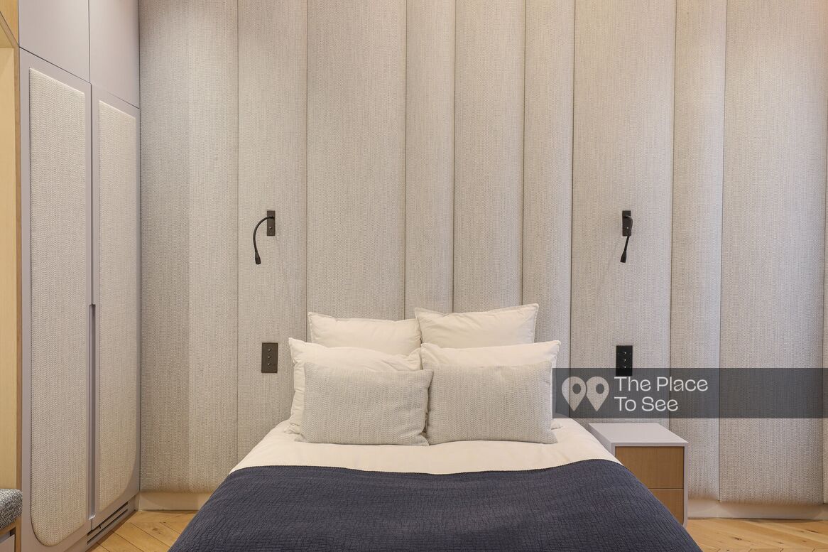 Chambre d'enfant