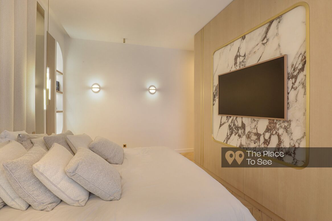 Chambre parentale
