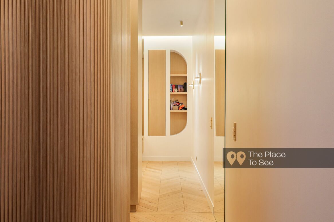 Chambre parentale