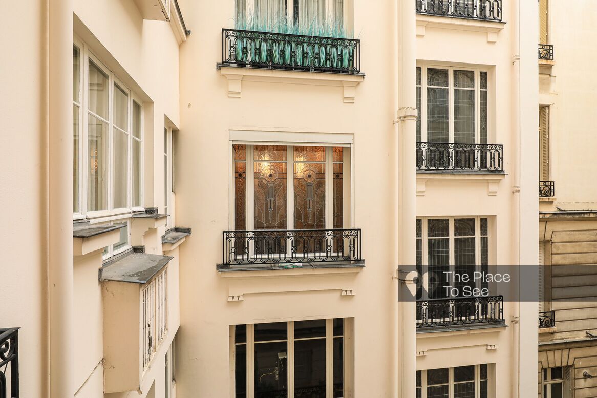Vue extérieure