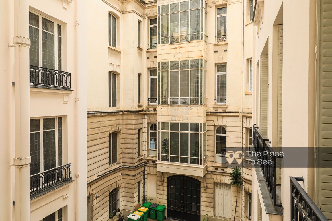 Vue extérieure