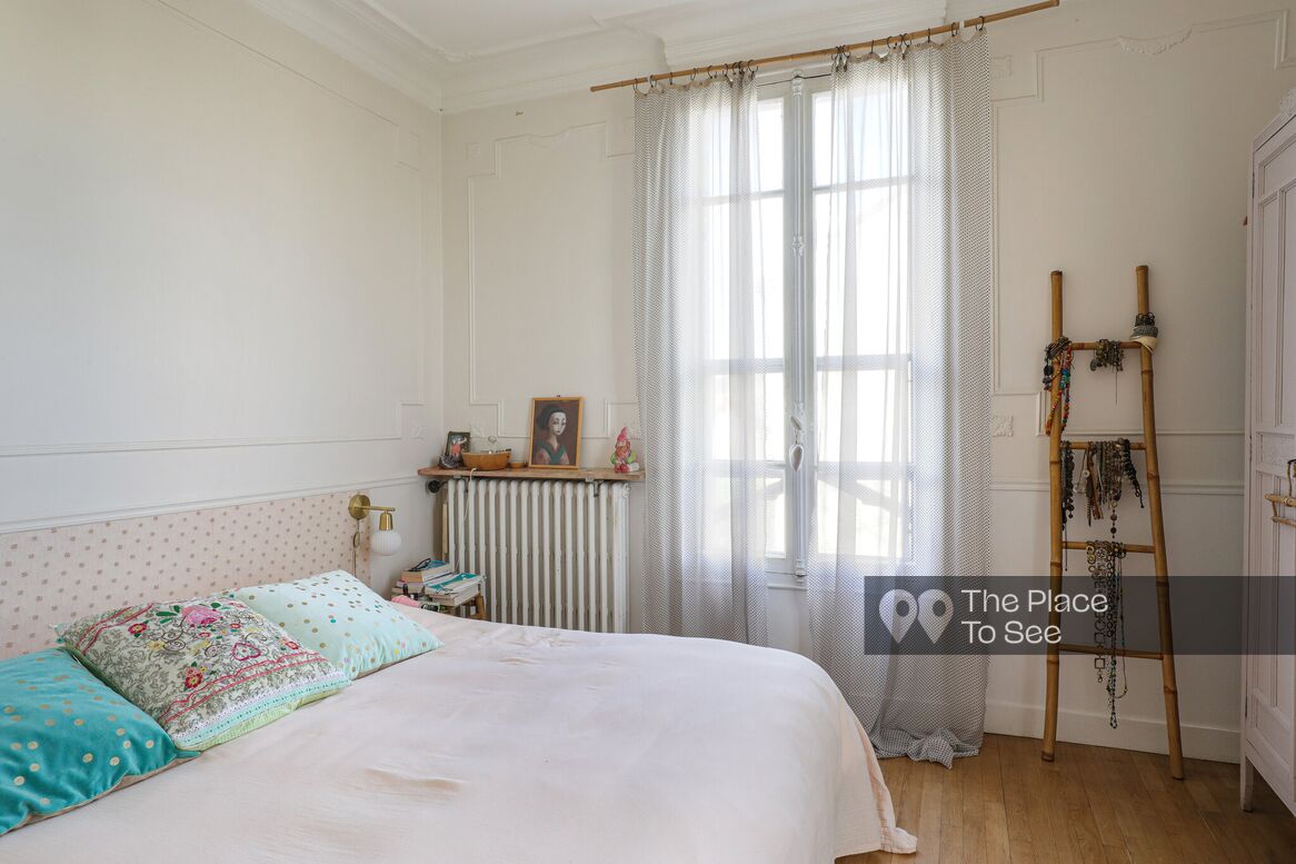 Chambre parentale