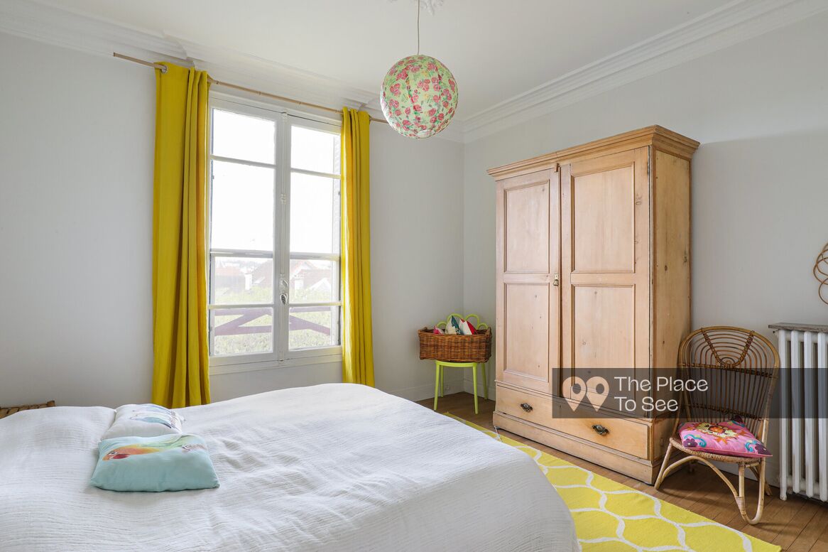 Chambre parentale