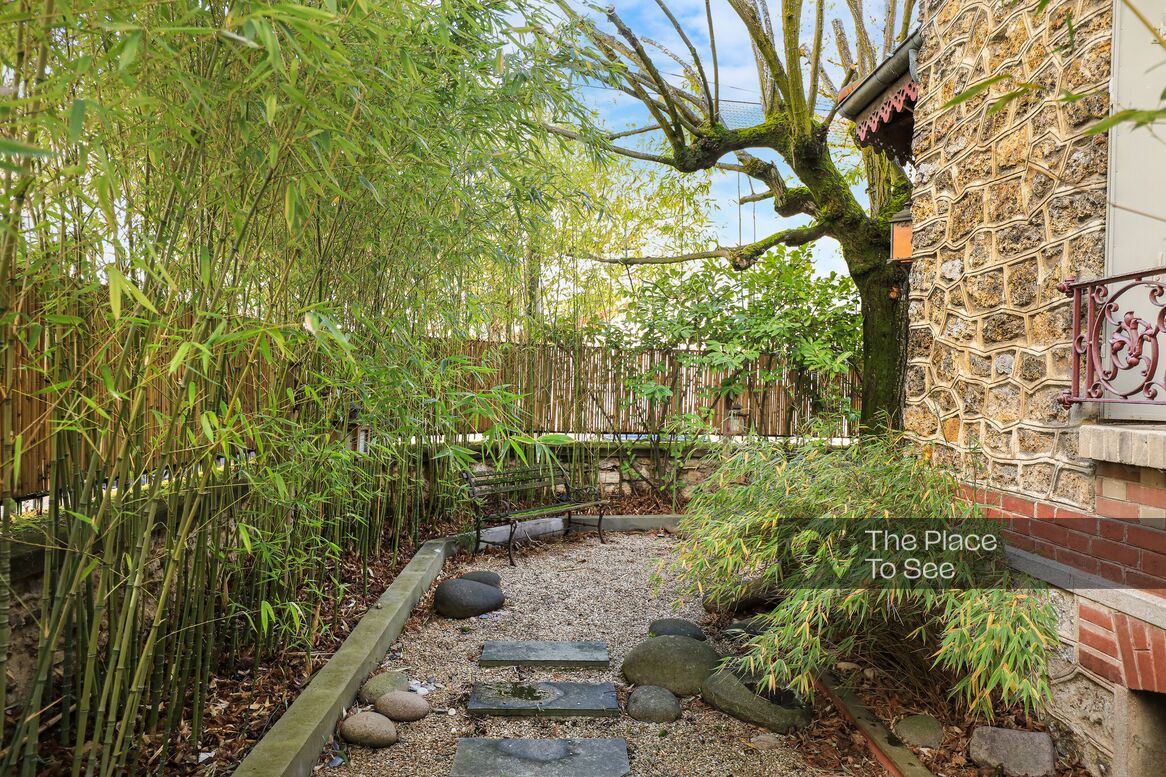 Jardin
