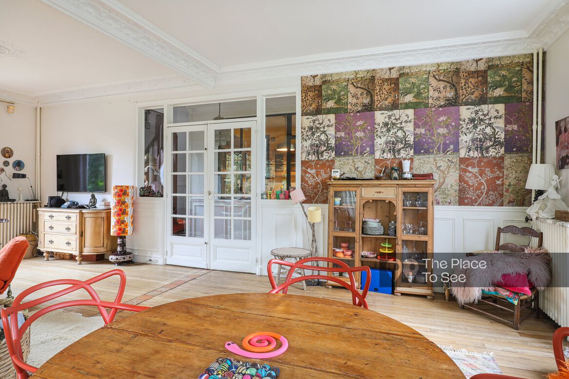 Salle à manger