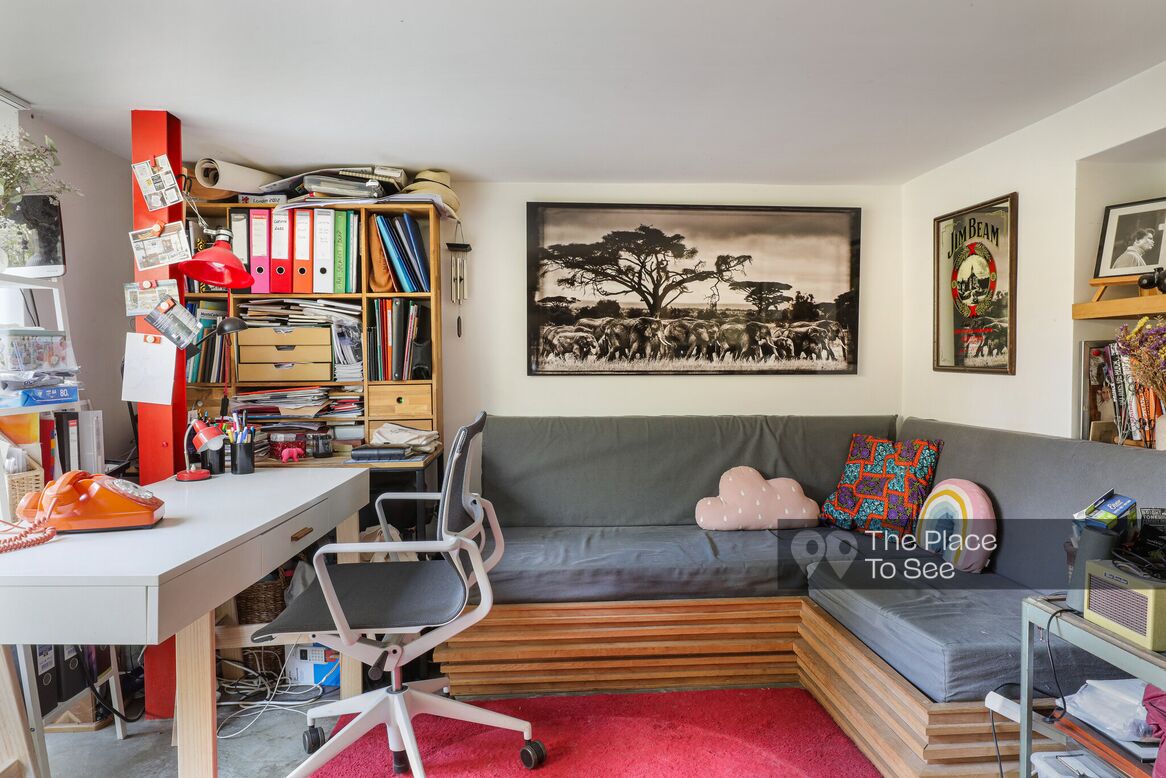 Bureau