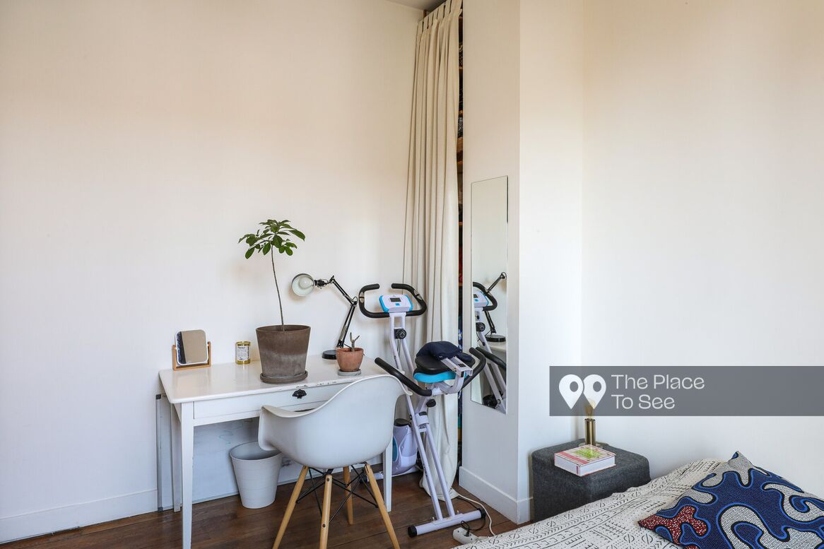 Chambre d'enfant
