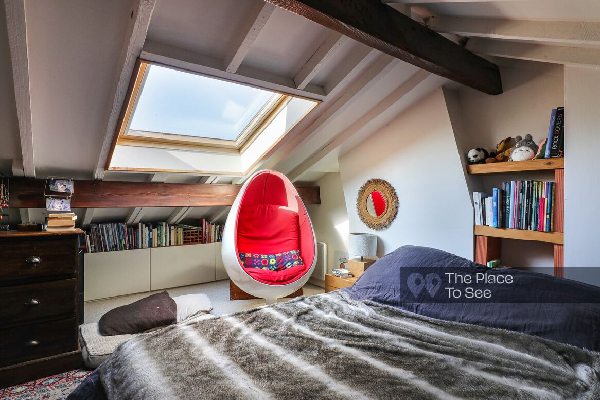 Chambre parentale