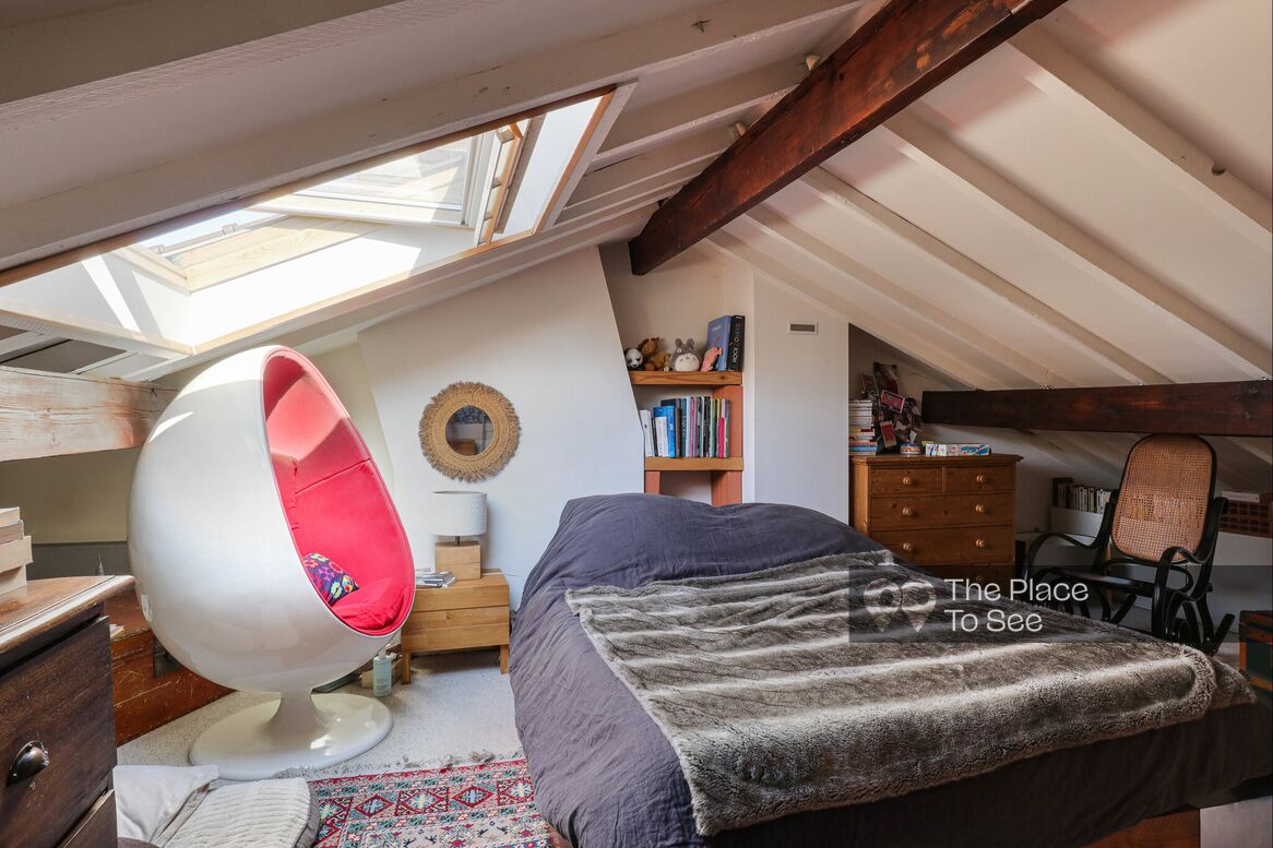 Chambre parentale