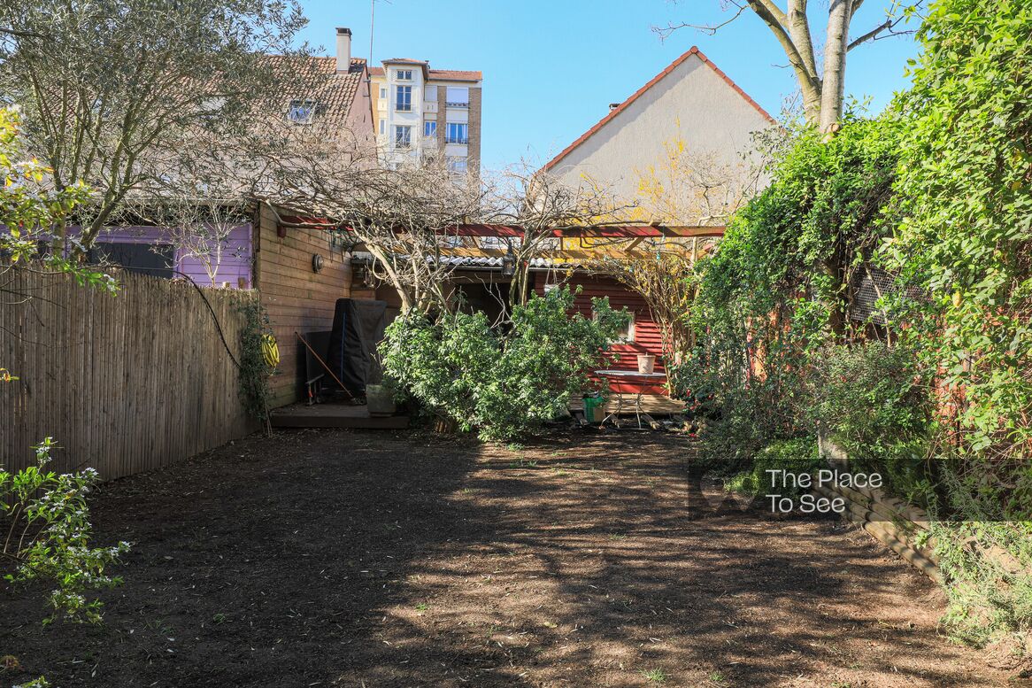 Jardin