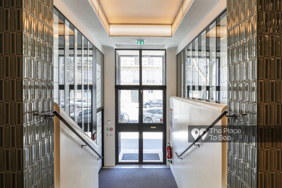 Entrée