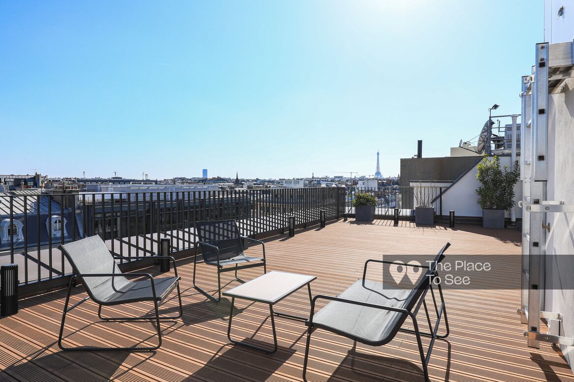 Toit/Rooftop