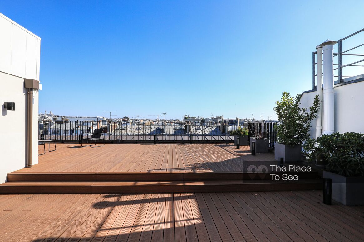 Toit/Rooftop