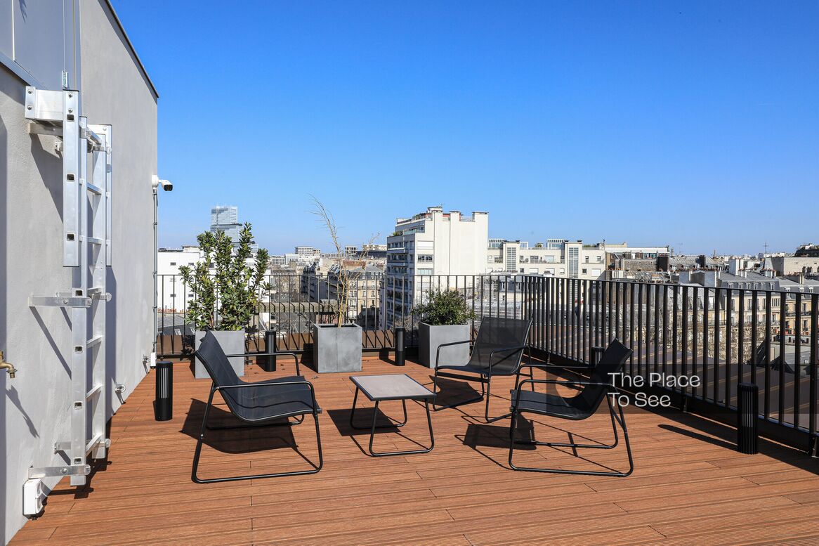 Toit/Rooftop