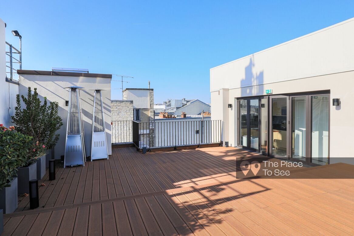 Toit/Rooftop