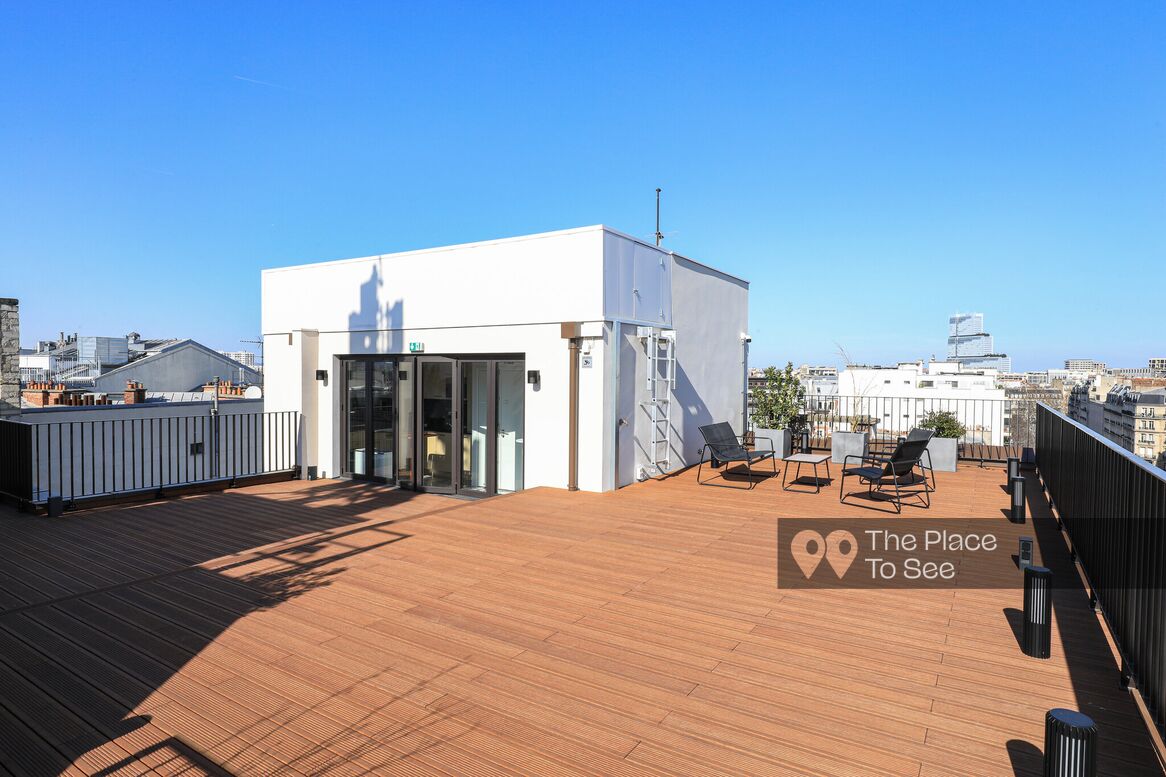 Toit/Rooftop