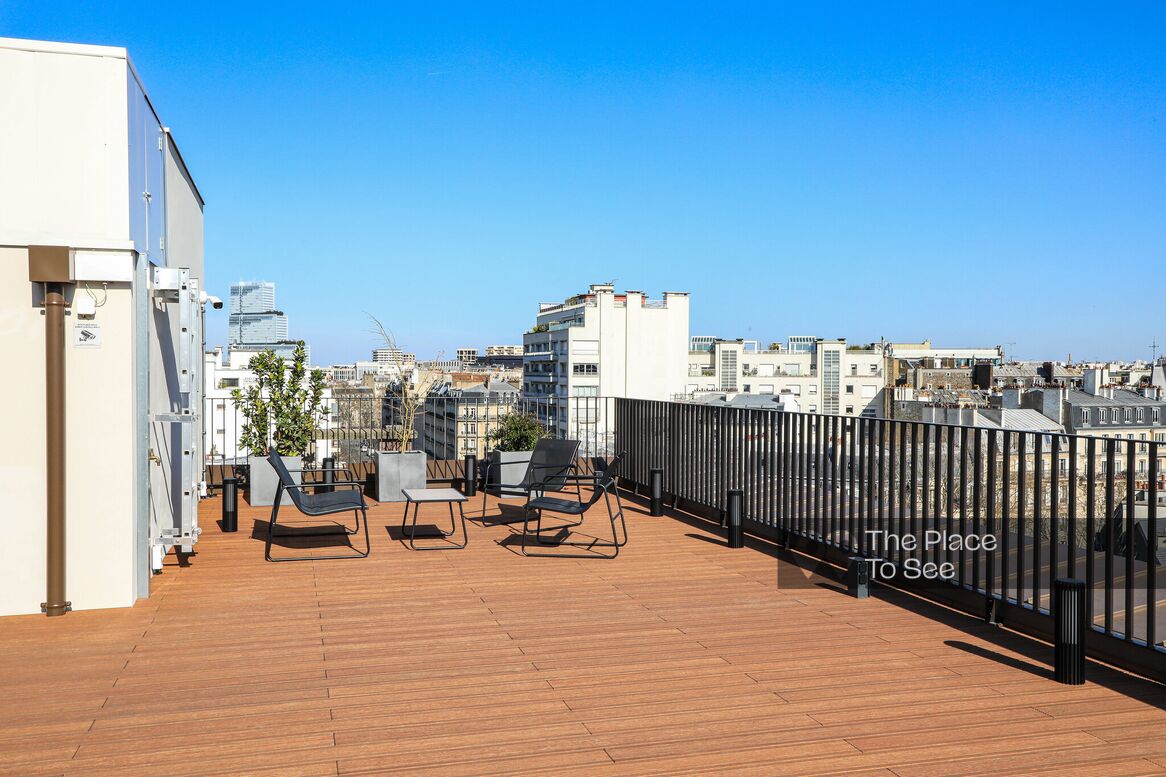 Toit/Rooftop