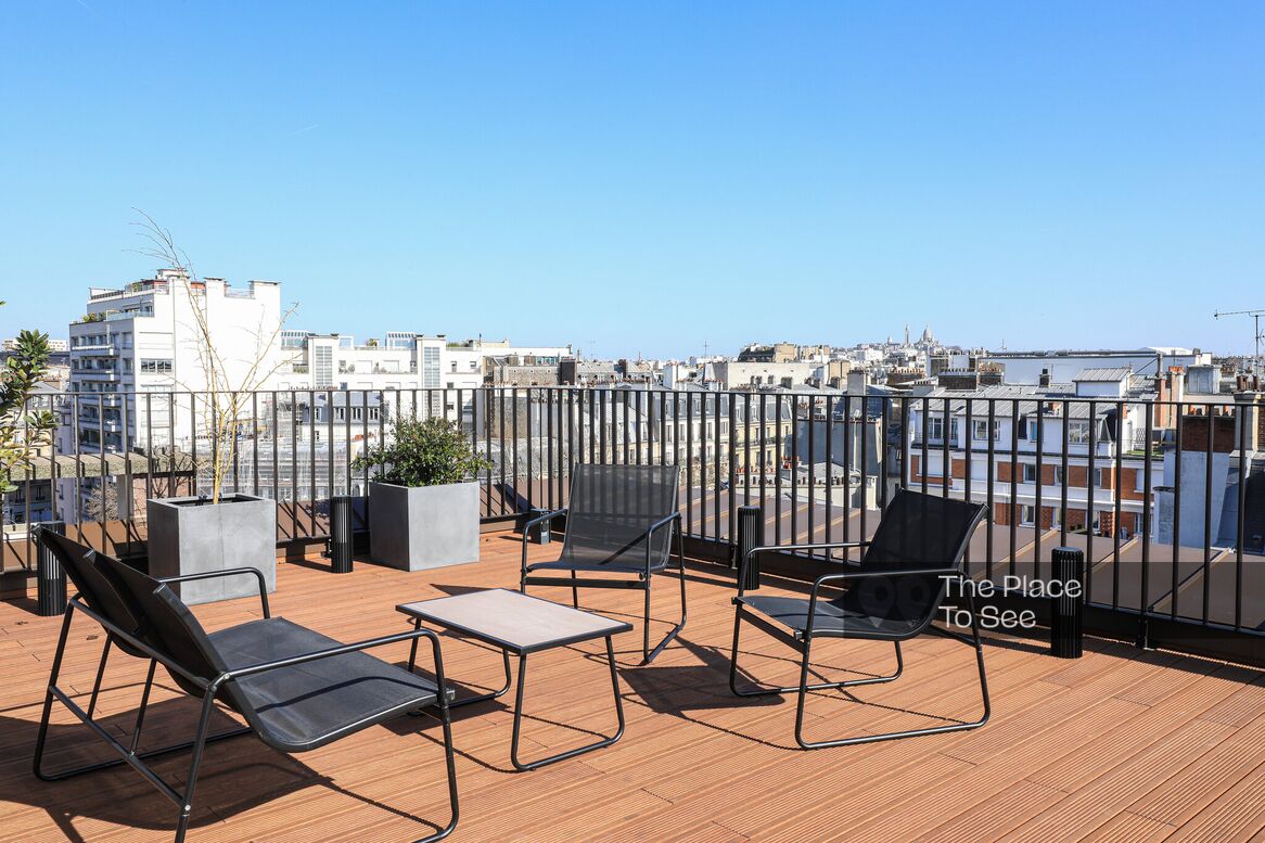 Toit/Rooftop