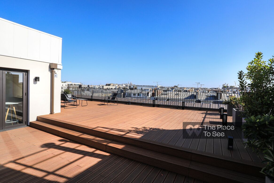 Toit/Rooftop