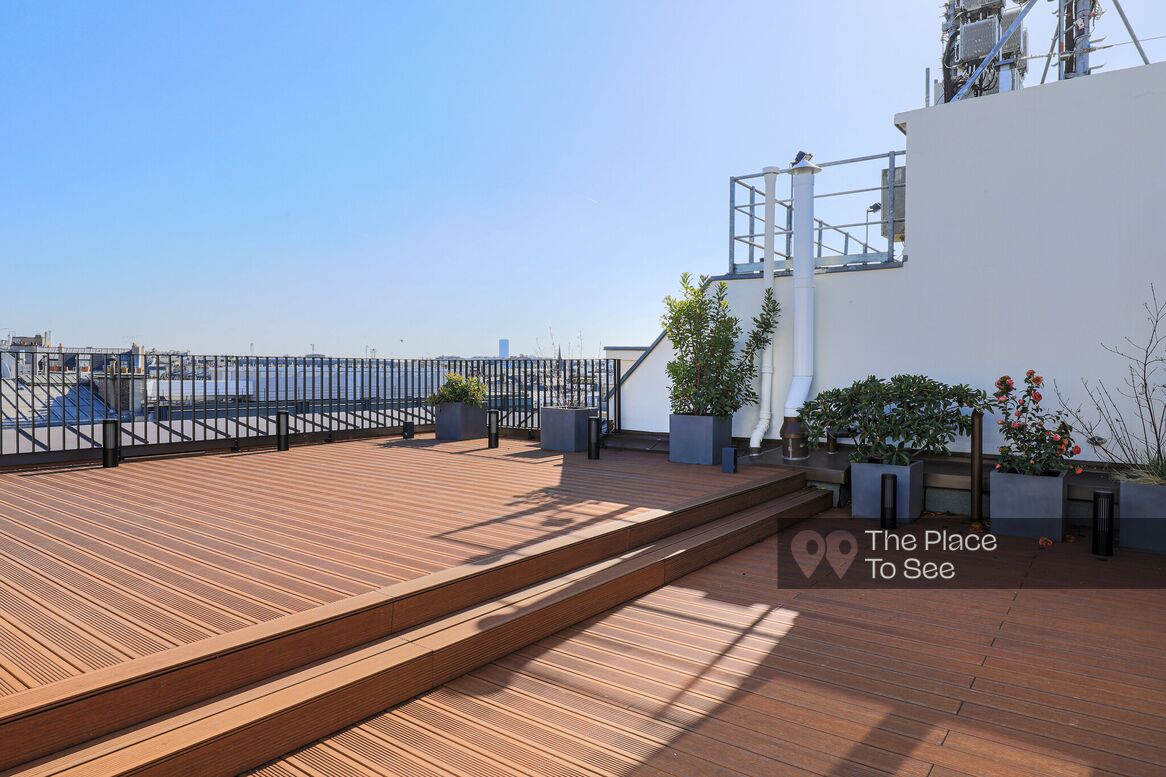 Toit/Rooftop