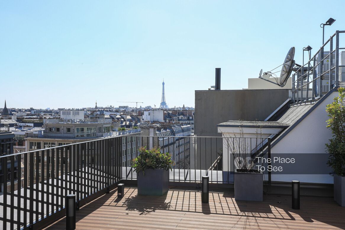 Toit/Rooftop